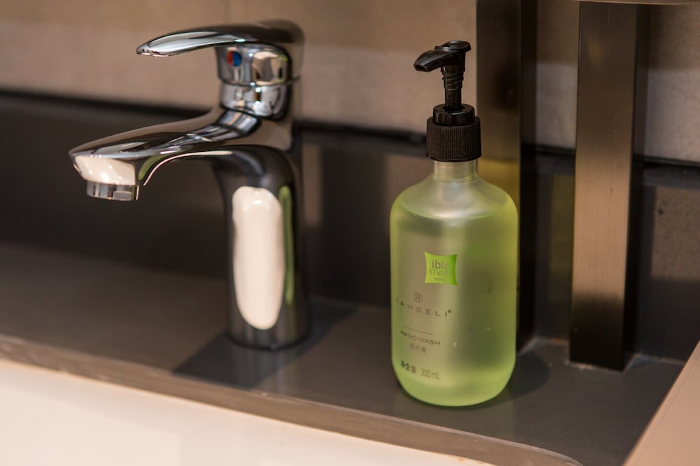 ibis styles taizhou tiantai hotel