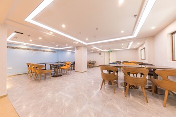 ibis styles taizhou tiantai hotel