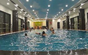 Vinhomes Green Bay Apartments,,0 star