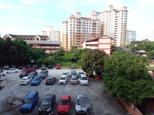 mp hostel