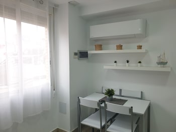 style apartments cabanyal marina beach