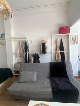 style apartments cabanyal marina beach