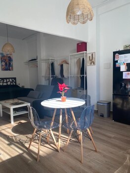 style apartments cabanyal marina beach