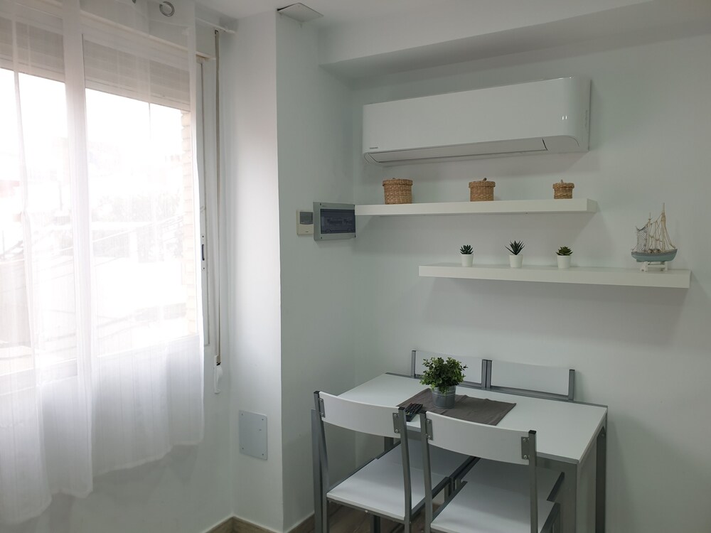 style apartments cabanyal marina beach