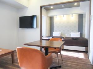 Hotel Livemax Premium Nagoya Marunouchi,,3 star