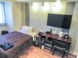 Hotel Livemax Premium Nagoya Marunouchi,,3 star