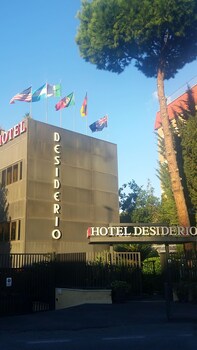 hotel desiderio