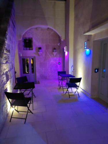 dimora assuntina fine rooms