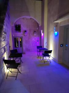 dimora assuntina fine rooms