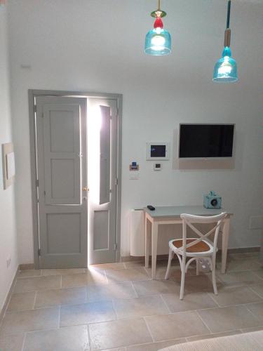 dimora assuntina fine rooms