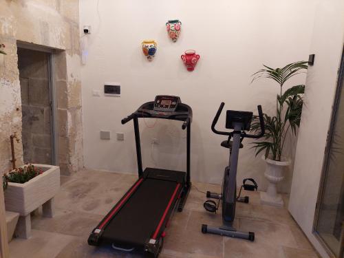 dimora assuntina fine rooms