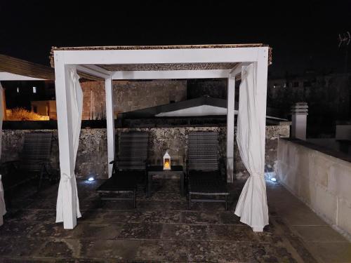 dimora assuntina fine rooms