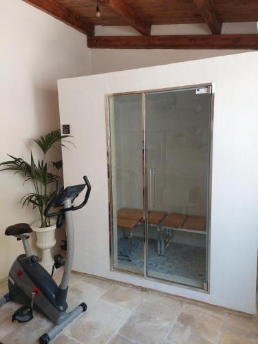 dimora assuntina fine rooms