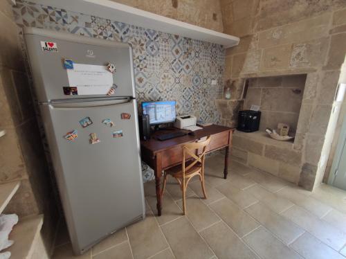 dimora assuntina fine rooms