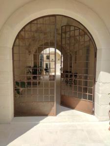 dimora assuntina fine rooms