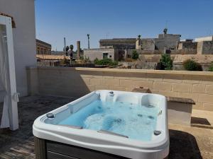 dimora assuntina fine rooms