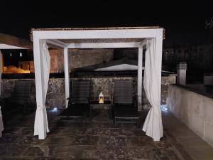 dimora assuntina fine rooms