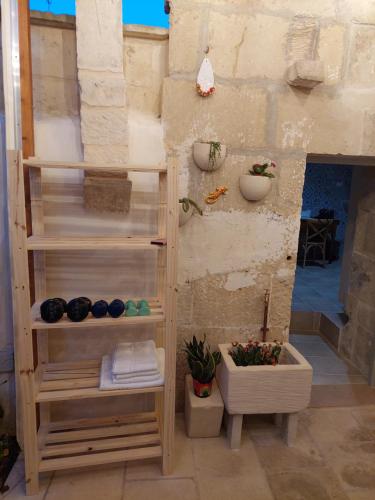 dimora assuntina fine rooms