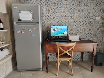 dimora assuntina fine rooms