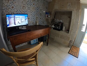 dimora assuntina fine rooms