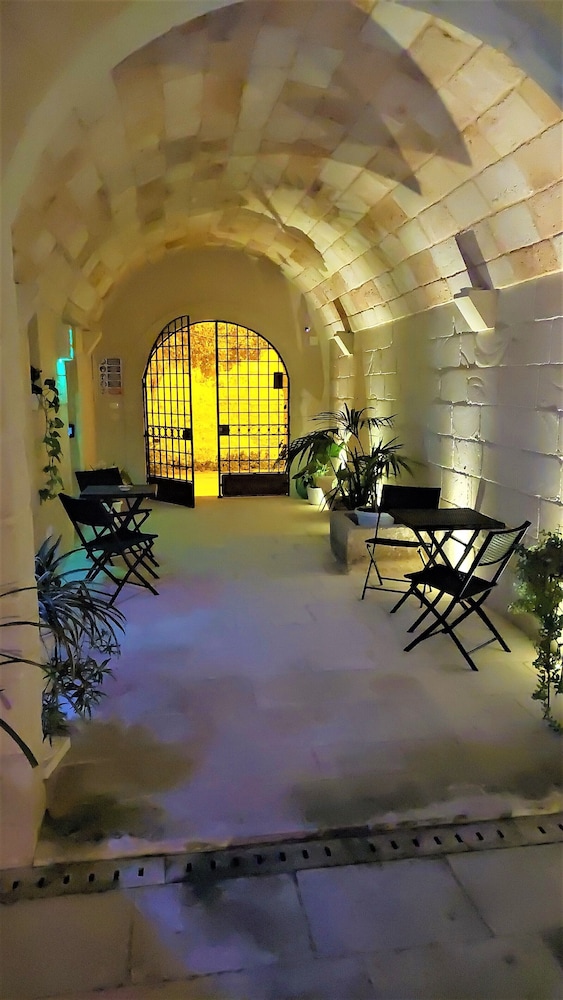 dimora assuntina fine rooms