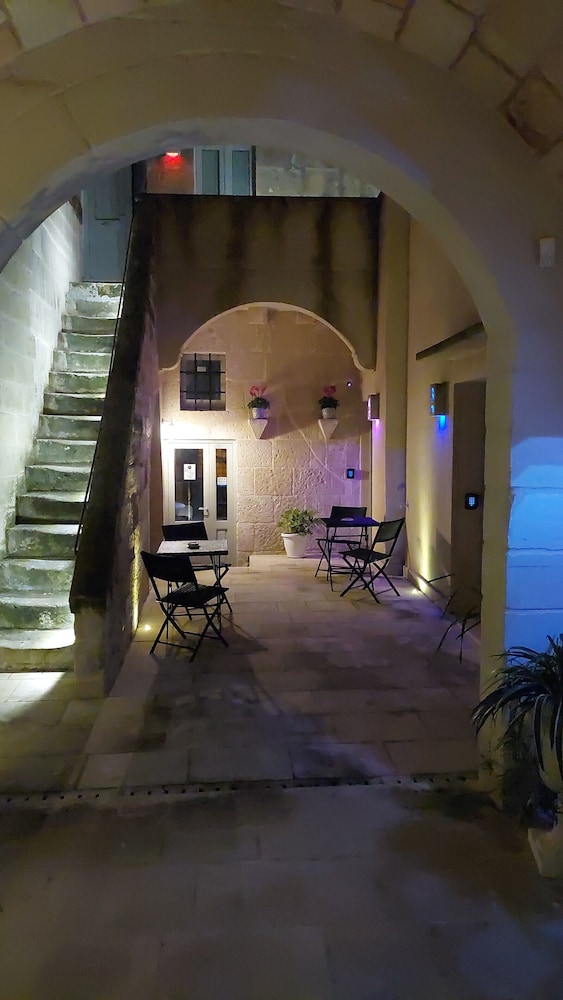 dimora assuntina fine rooms