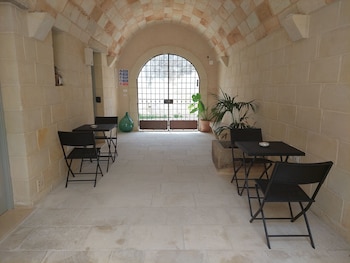 dimora assuntina fine rooms