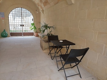 dimora assuntina fine rooms