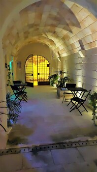 dimora assuntina fine rooms