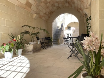 dimora assuntina fine rooms