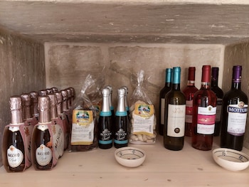 dimora assuntina fine rooms