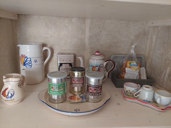 dimora assuntina fine rooms