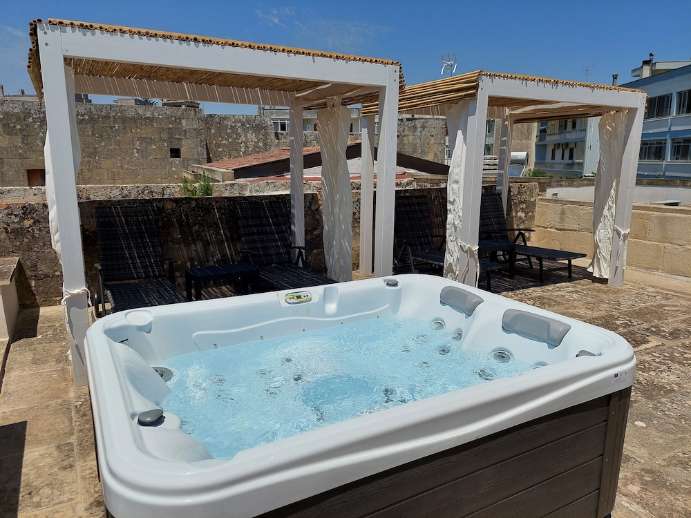 dimora assuntina fine rooms