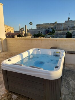 dimora assuntina fine rooms