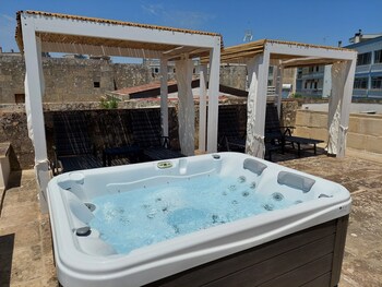 dimora assuntina fine rooms