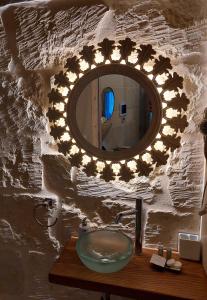 dimora assuntina fine rooms