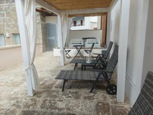 dimora assuntina fine rooms