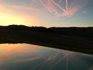 la pietra del cabreo