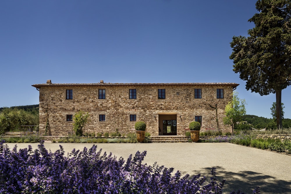 la pietra del cabreo