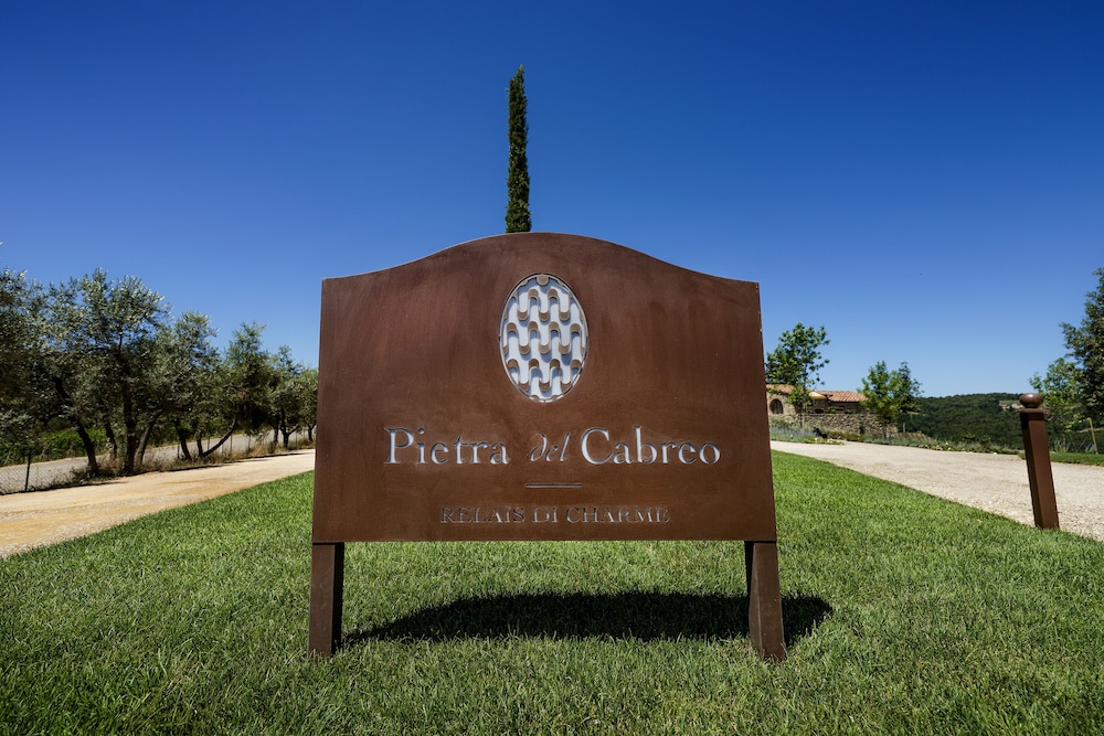 la pietra del cabreo