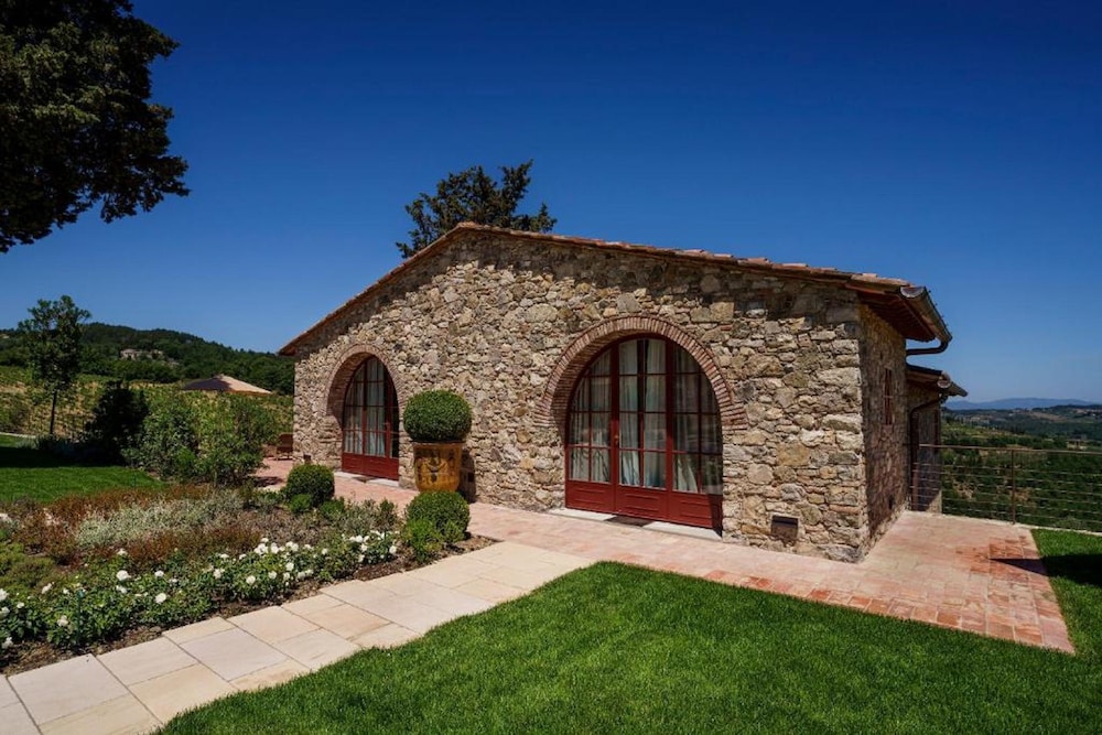 la pietra del cabreo