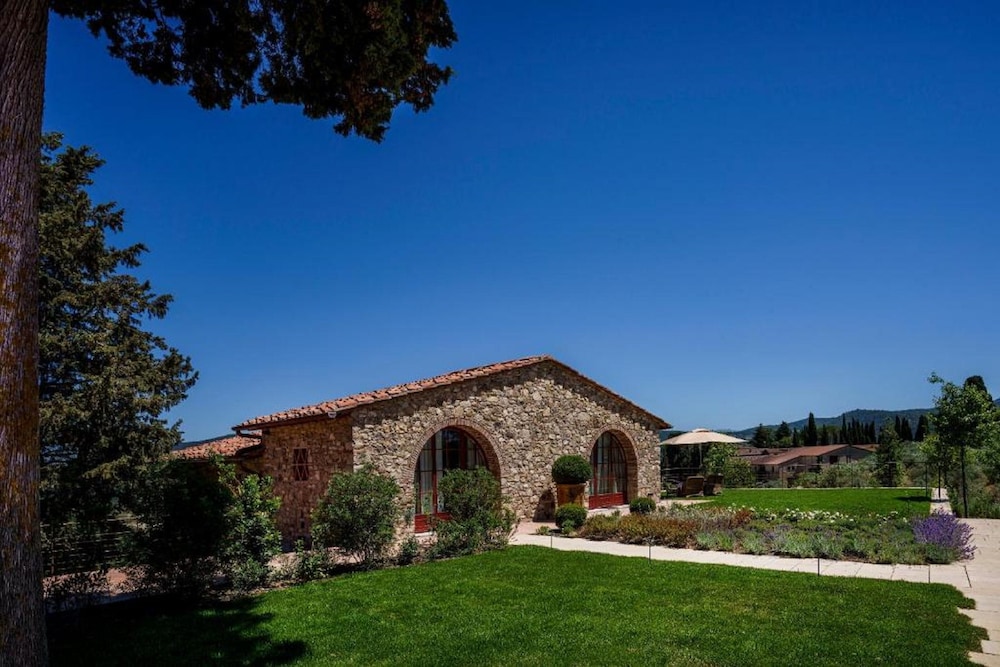 la pietra del cabreo