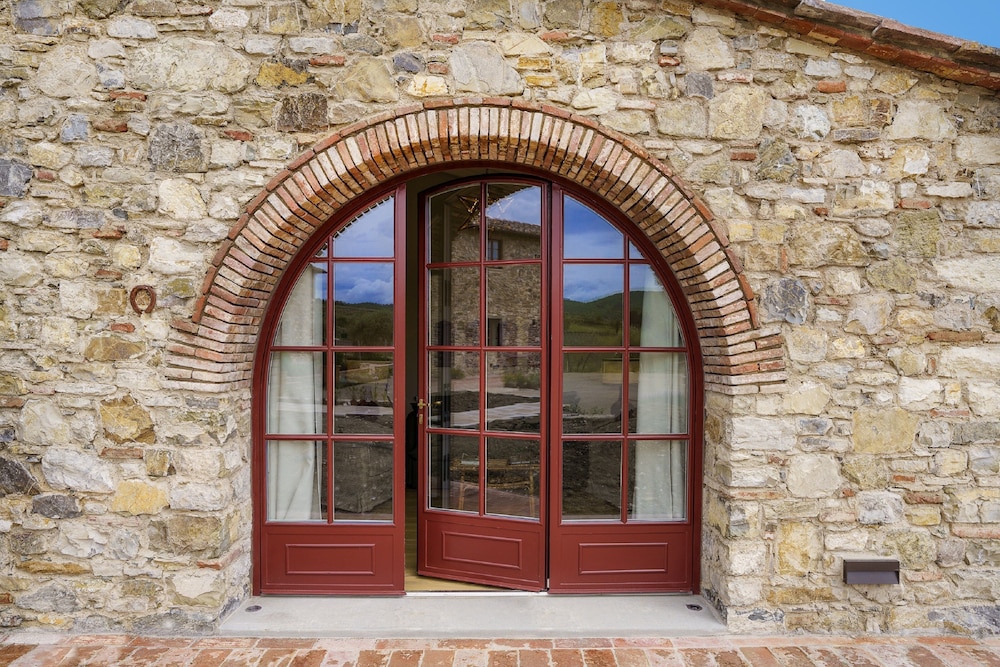 la pietra del cabreo