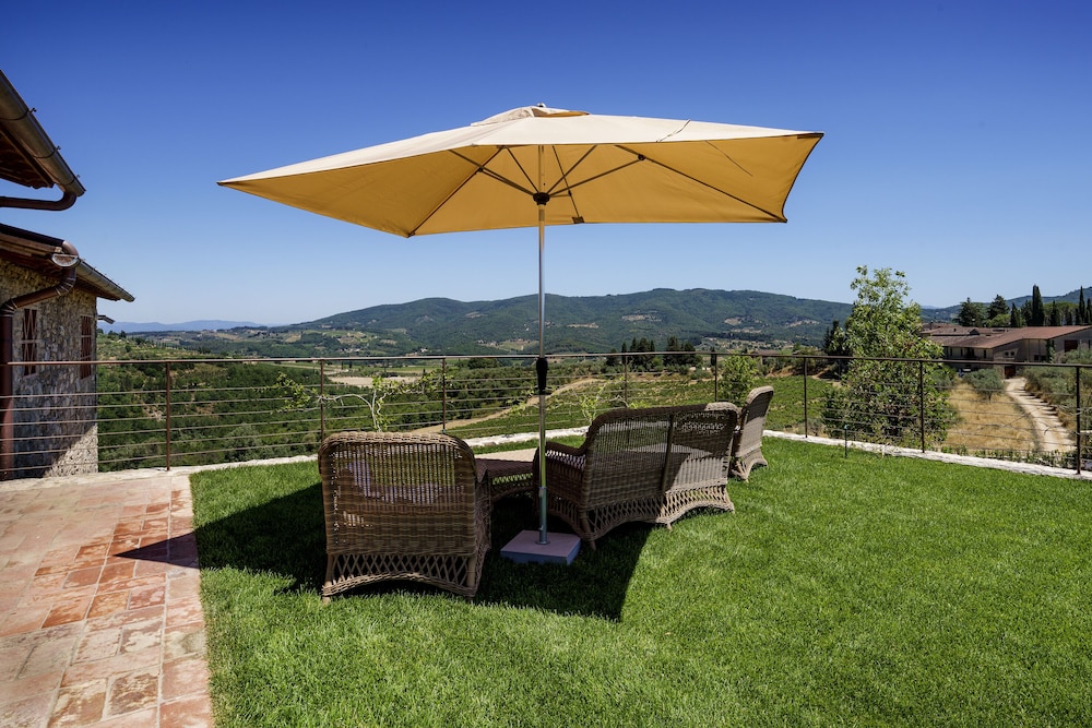 la pietra del cabreo