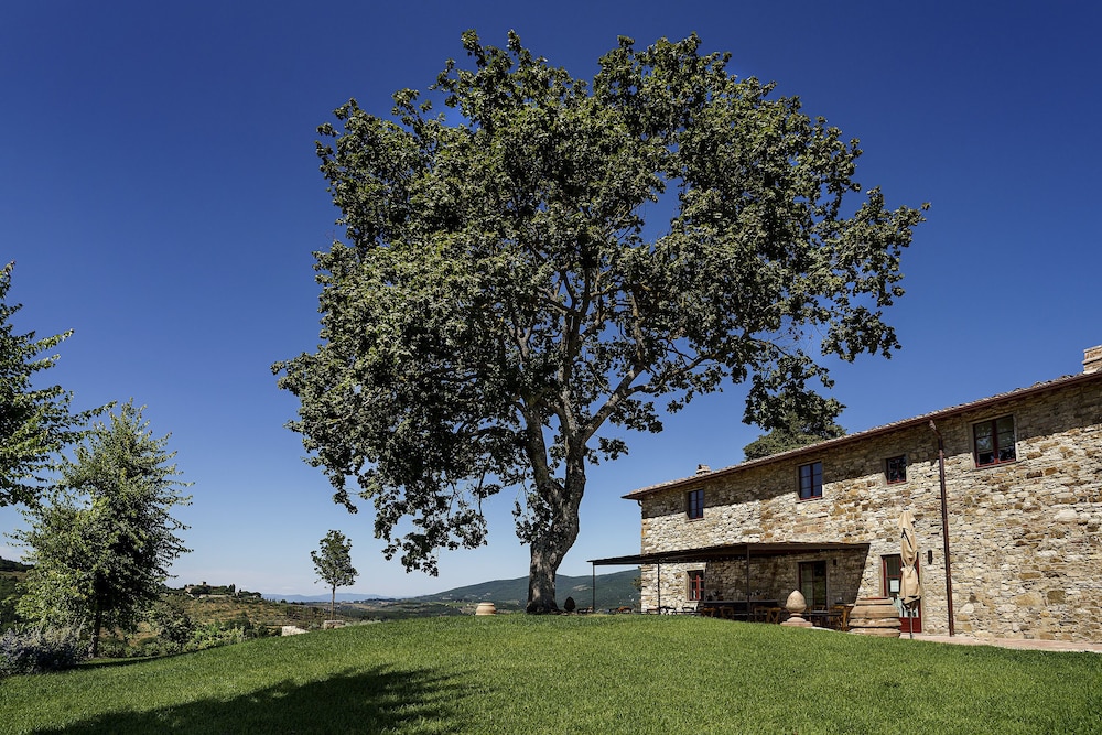 la pietra del cabreo