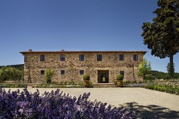 la pietra del cabreo