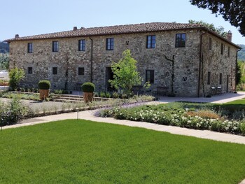 la pietra del cabreo