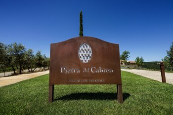 la pietra del cabreo