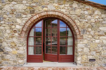 la pietra del cabreo