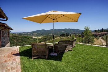 la pietra del cabreo